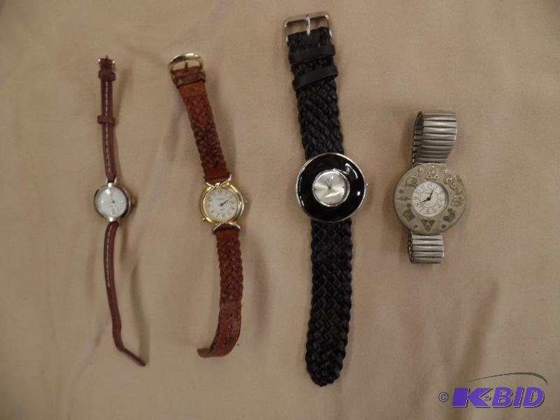 Womens Watches