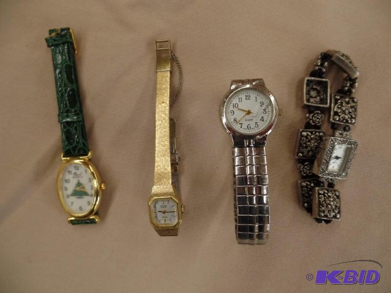 Womens Watches