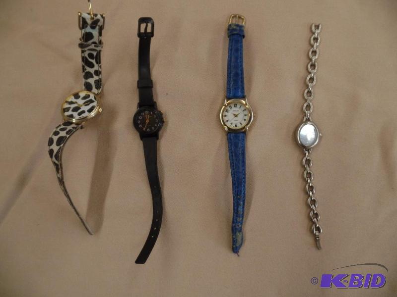 Womens Watches