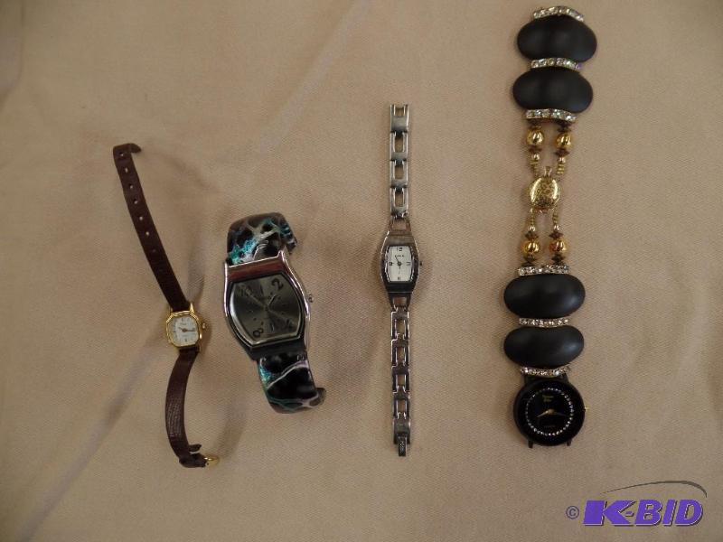 Womens Watches