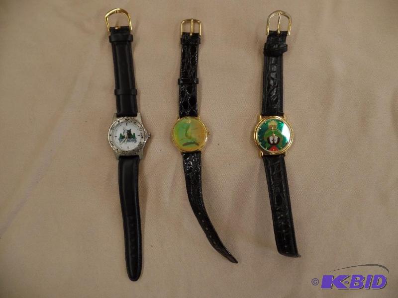 Themed Watches