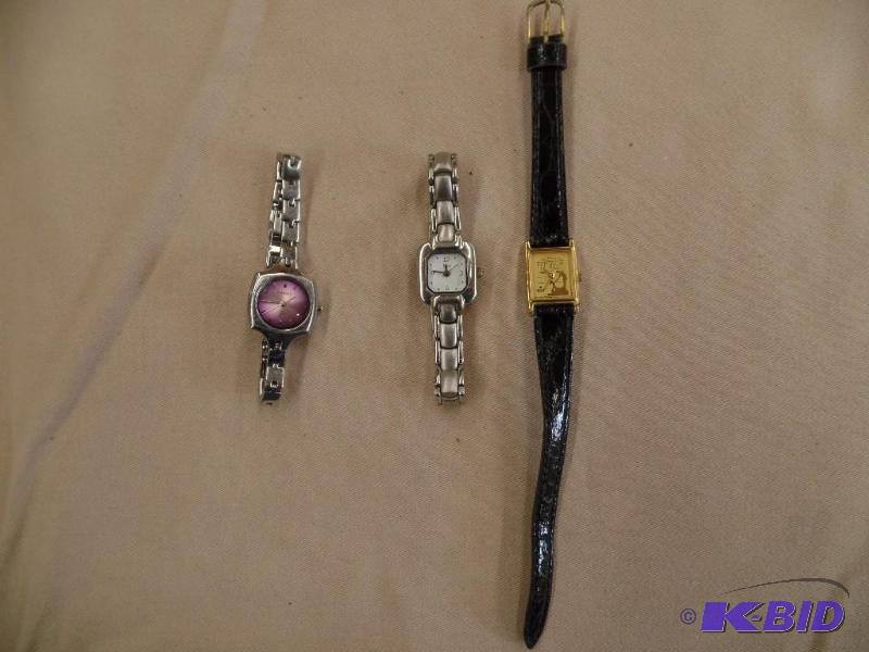 Womens Watches