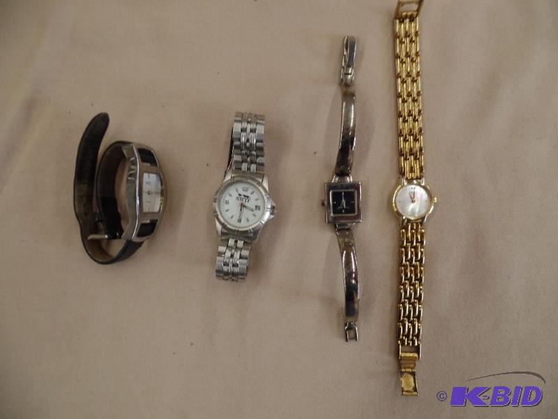 Watches