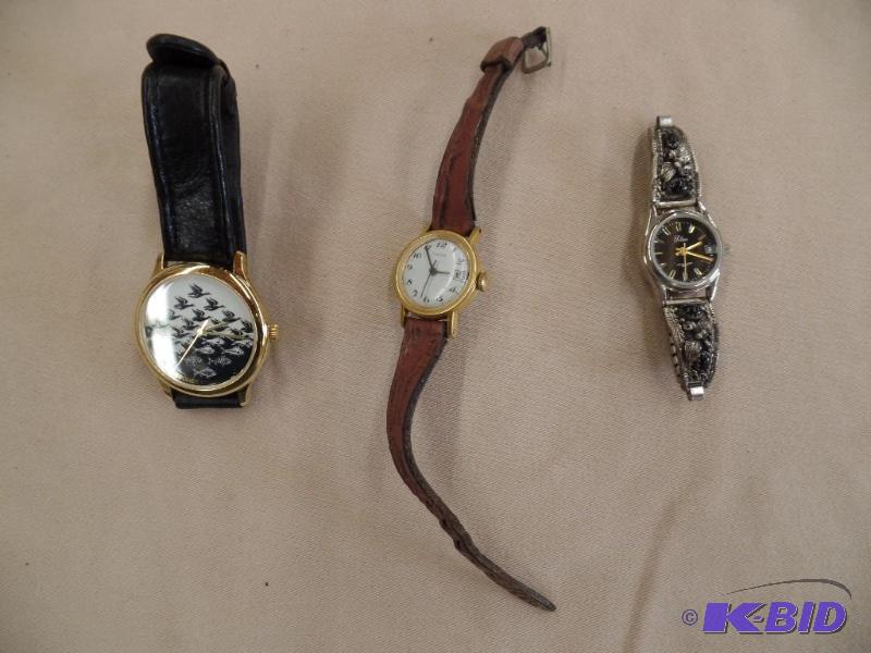 Watches