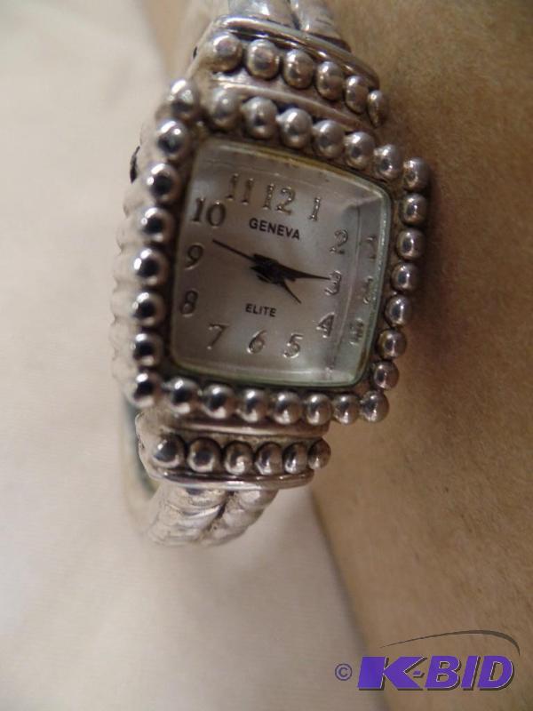 Watches