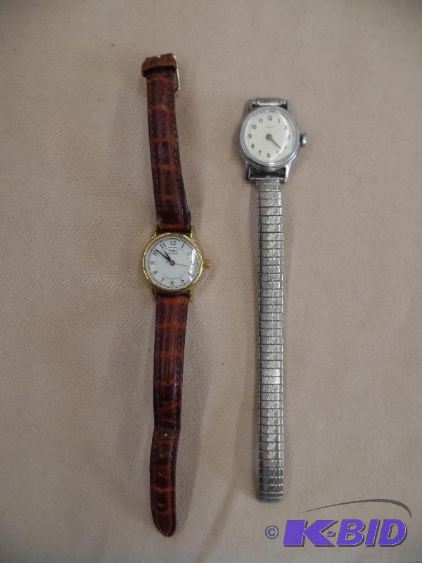 Watches