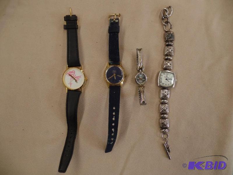 Womens Watches