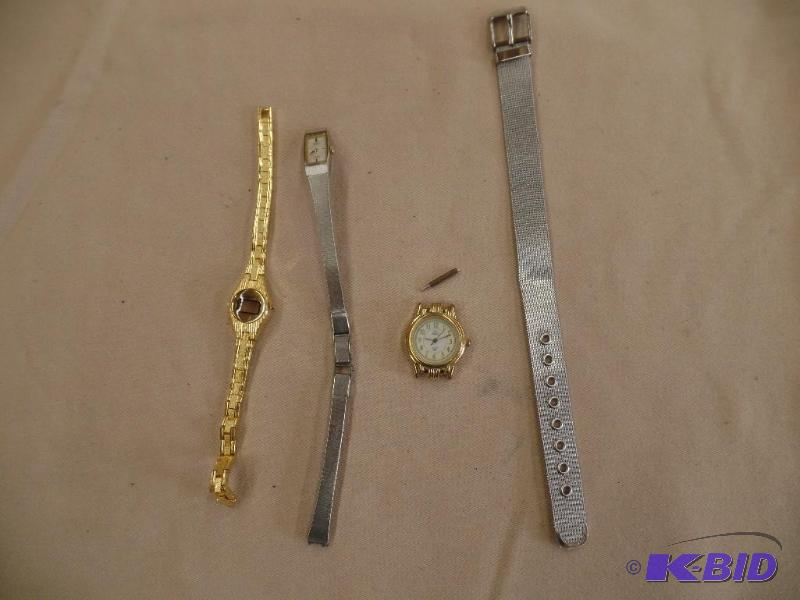 Watch Parts