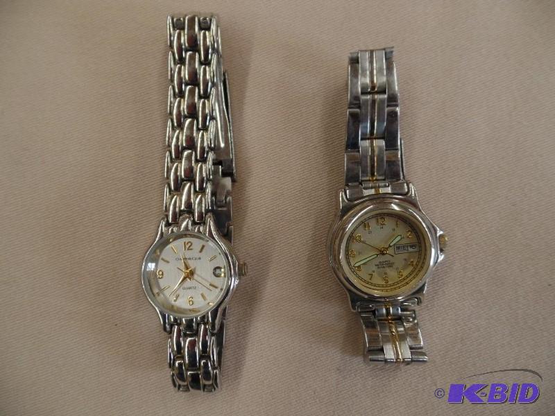 Watches
