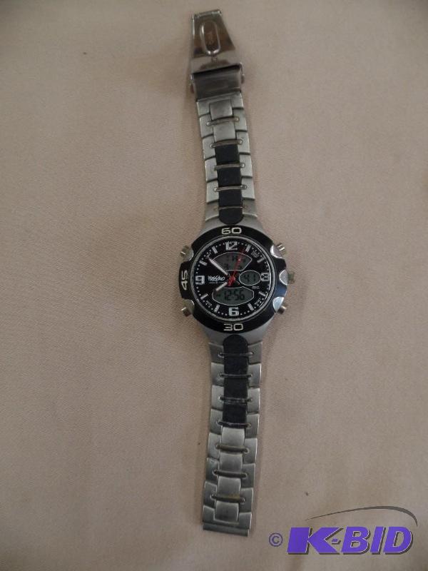 Mossimo Watch