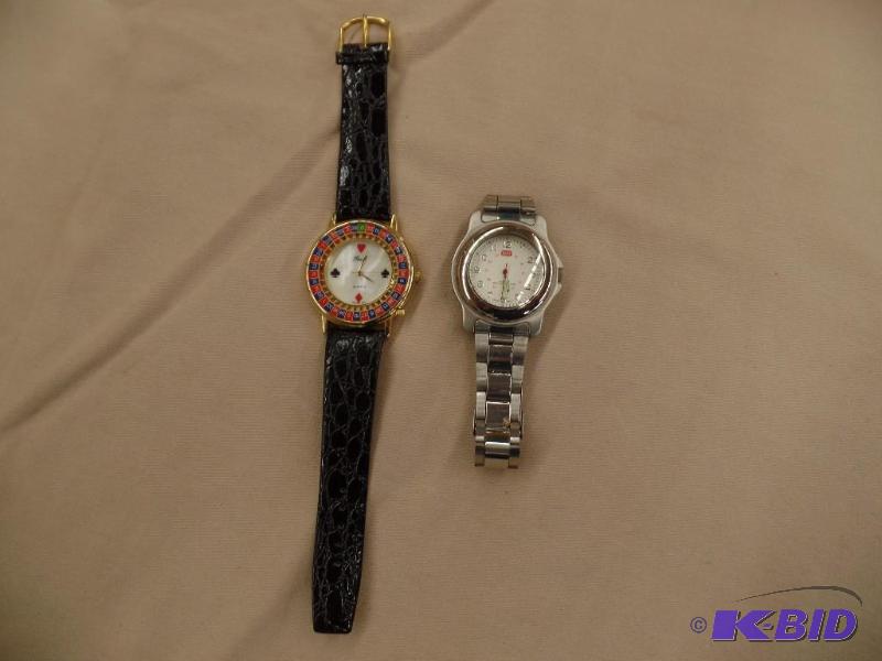 Mens Watches