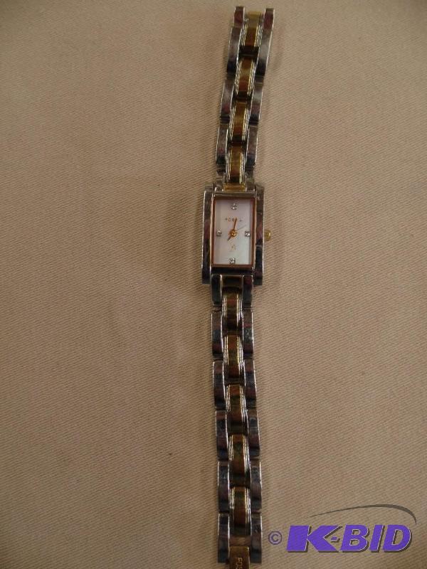 Womens Watch