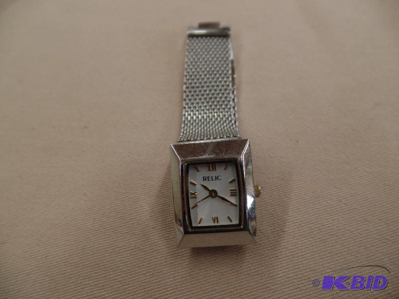 Womens Watch