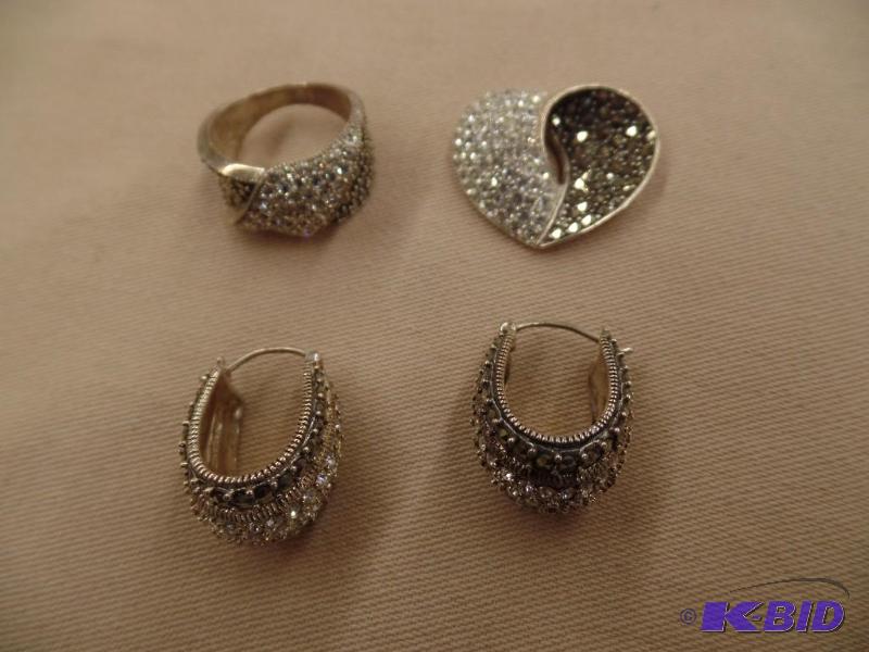 Silver Jewelry