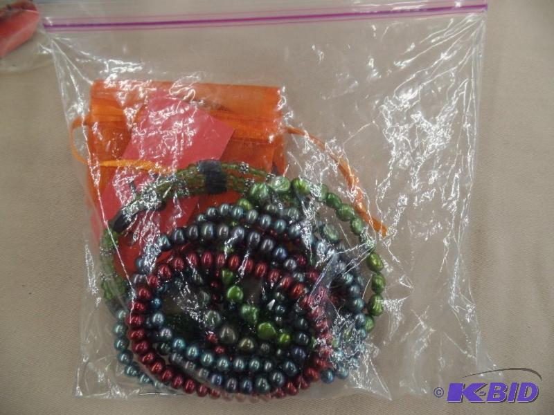 Costume Jewelry