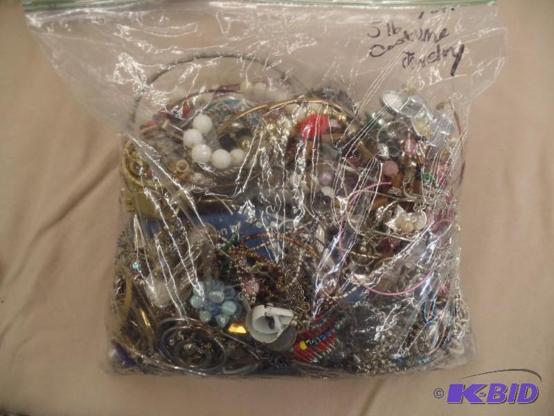 Costume Jewelry