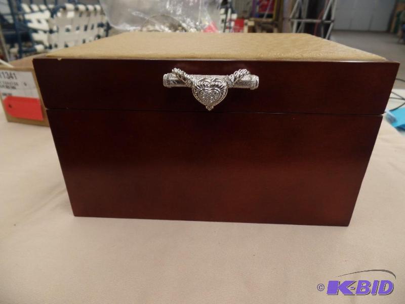 Jewelry Box