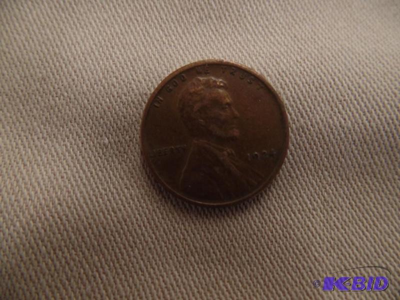 1920-1960 Wheat Pennies