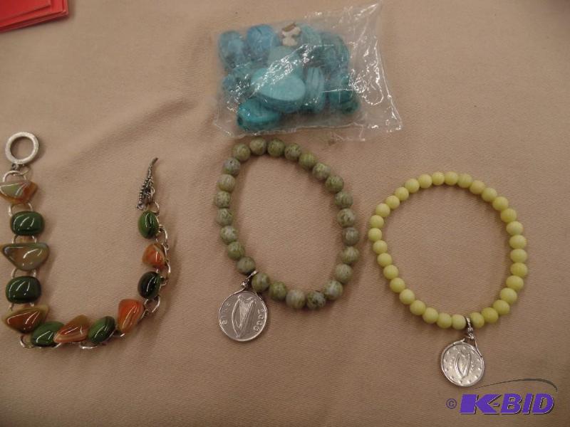 Stone Jewelry