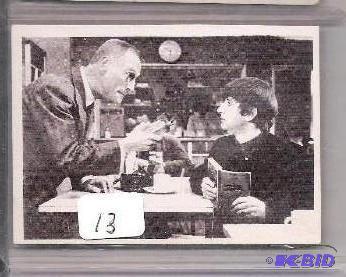 1964 Beatles Trading Card