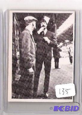 1964 Beatles Trading Card