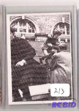 1964 Beatles Trading Card