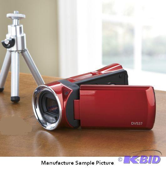 lot 110 image: Newlink Digital Video Camera T- Model&nbspDV...