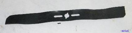 lot 193 image: Lawnmower Blade - 21" long...