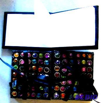 lot 28 image: Three Gem Notebooks - Originally comes as a s...
