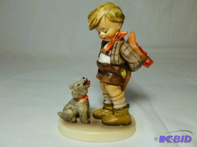 Beautiful Goebel - Hummel &quot Not For You ...
