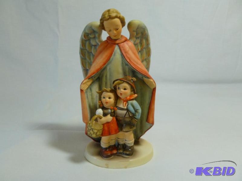 Beautiful Goebel - Hummel &quot Heavenly Pro...