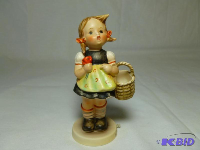 Beautiful&nbspHummel &quot Sister &quot fi...