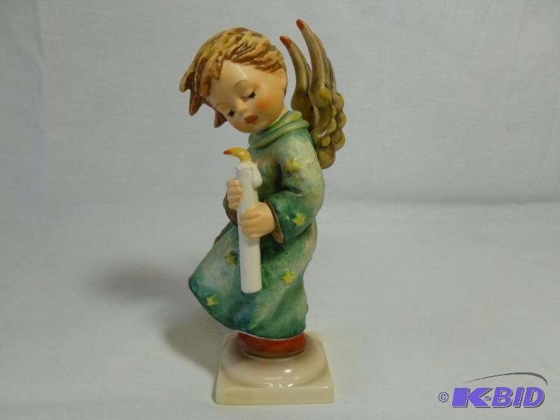Beautiful Goebel - Hummel &quot Heavenly Ang...