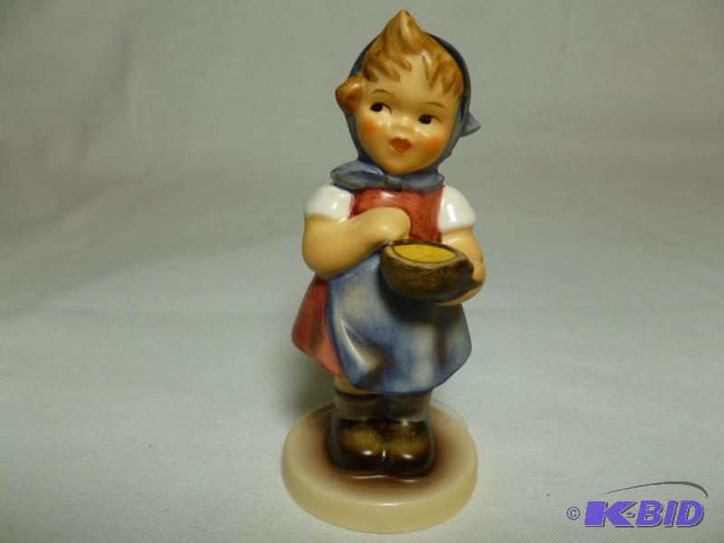 Beautiful Goebel - Hummel &quot From Me To Y...