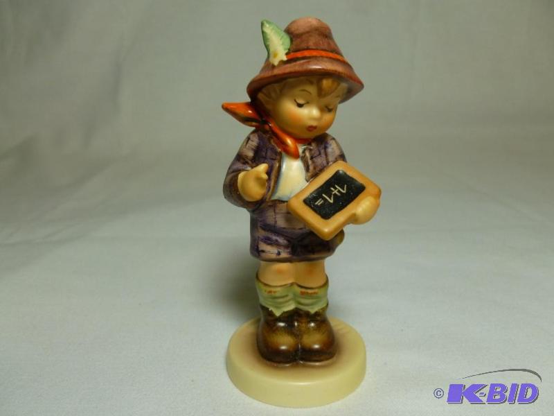 Beautiful Goebel - Hummel &quot One Plus One...