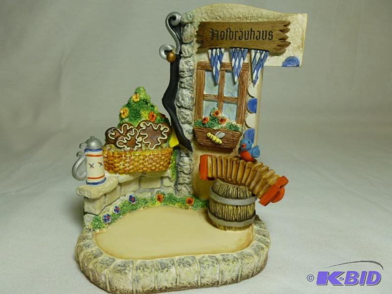 Beautiful Goebel&nbsp1999 &quotBavarian Bie...