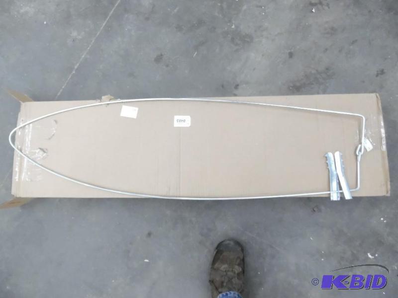 Fur Stretcher Board