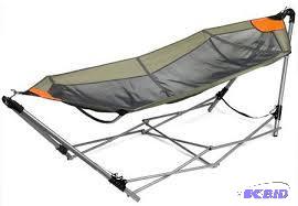 Guide Gear Portable Folding Hammock