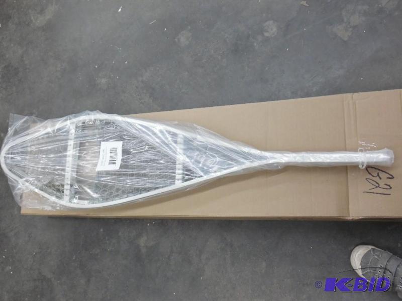 Military Surplus Magnesium Snowshoes
