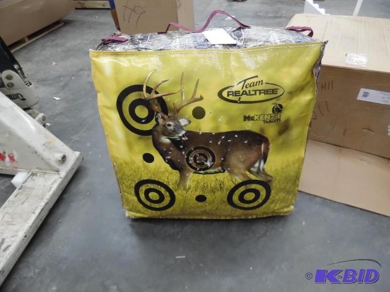 Archery Target
