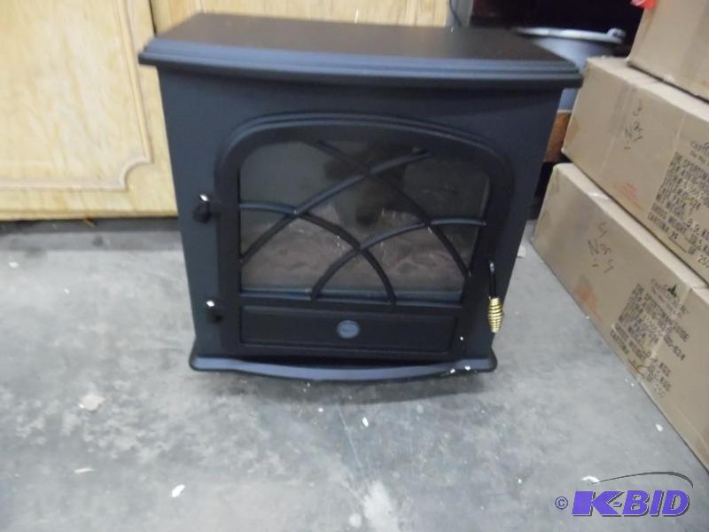 Infrared StoveHeater