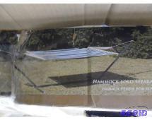 Hammock stand