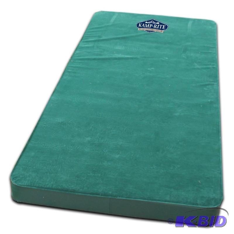 Kamp-Rite Single Self Inflating Pad