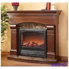 CASTLECREEK Estate Electric Fireplace