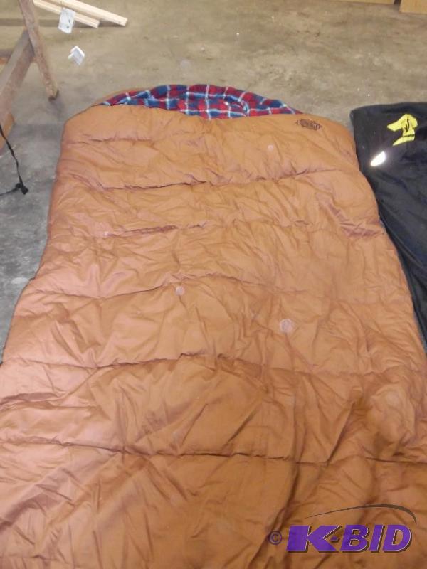 Sleeping Bag