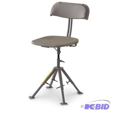 Guide Gear Ground Blind Seat