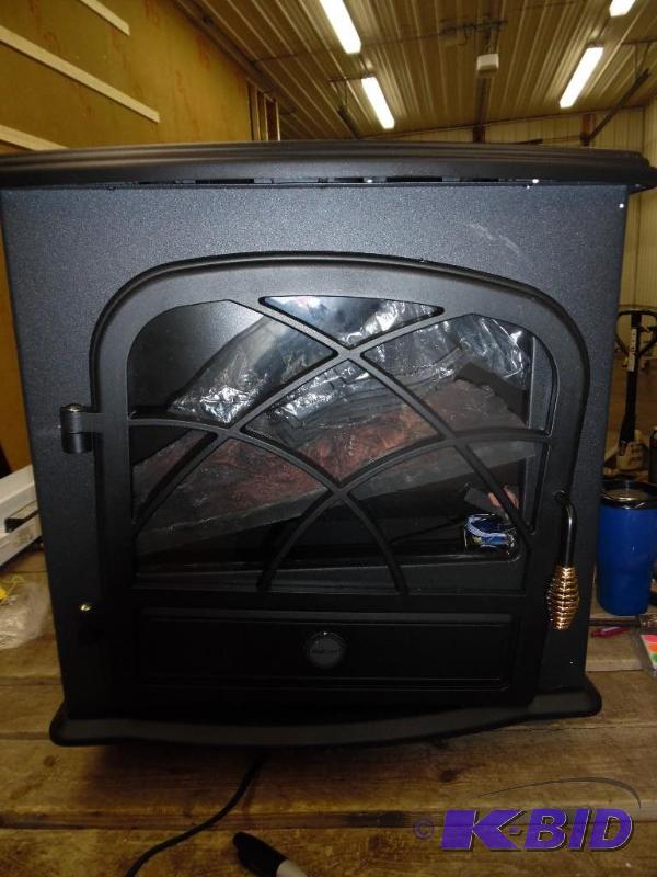 Infrared Heater