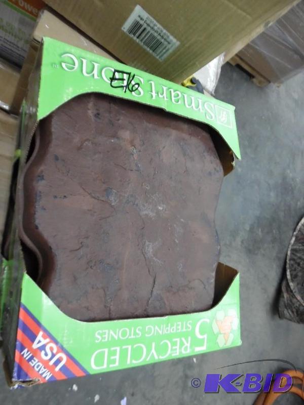 Smart Stones