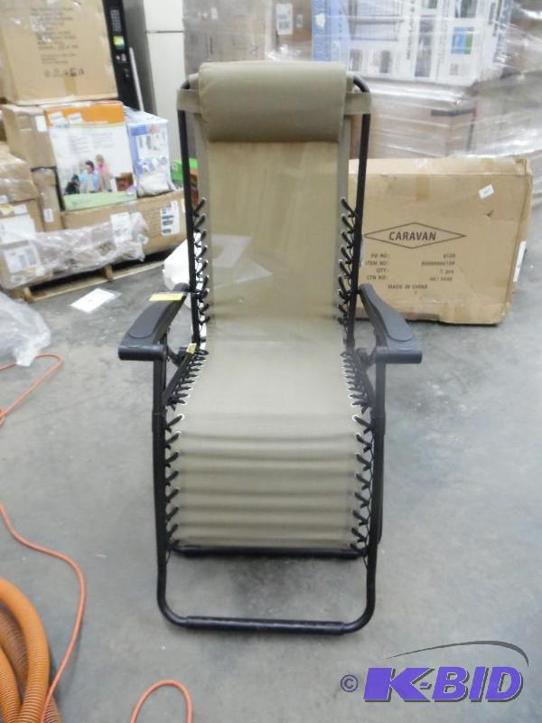 Lawn Chair