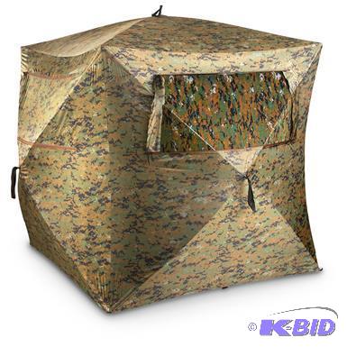 Guide Gear 5-hub Blind